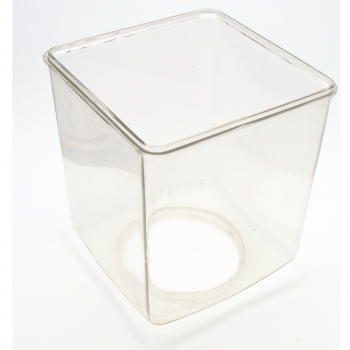 Kunststoff Glas für Pistazienautomat Nr.6