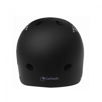 Skate Allround Helm Revolution