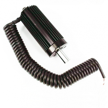 Claw upper part small ITX