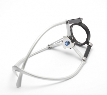 Lower grabber part HD for blue coil ITX Medium