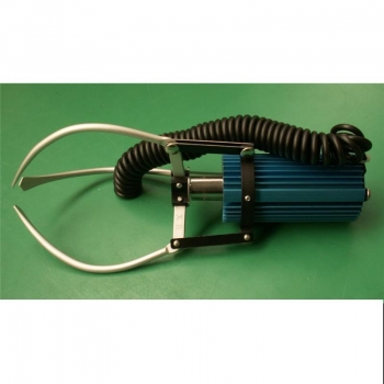 Greifer Zange XB mit blauer Spule ITX Type B