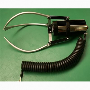 Greifer Einheit  XB schwarze Spule 43 mm Durchmesser