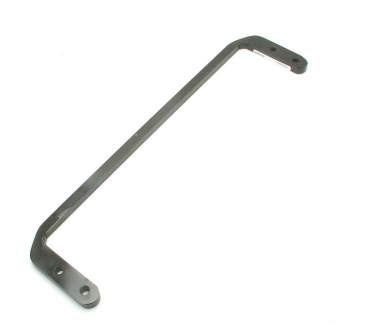 Goal frame Typhoon Airhockey