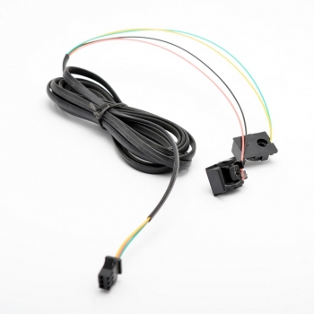Goal Sensor for Airhockey Stratos