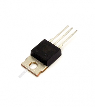 STP 4NA60 Transistor