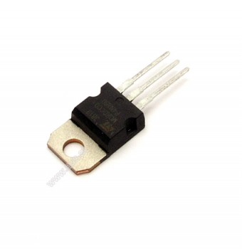 STP 4NA80 Transistor