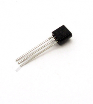 BC 547B Transistor