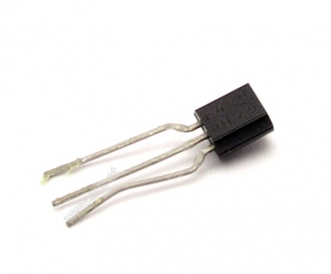 BF 423 Transistor