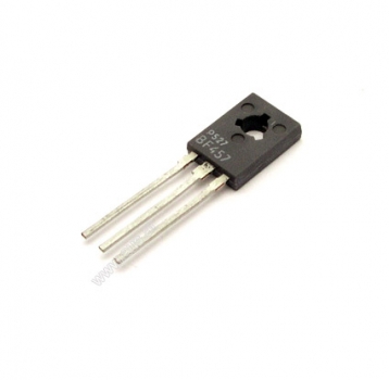 BF 457 Transistor