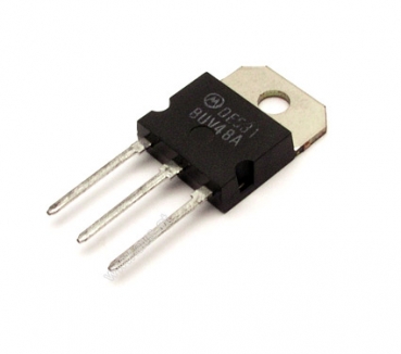BUS 48P Transistor