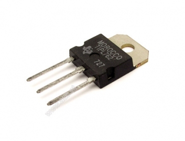 TIPL 762 Transistor