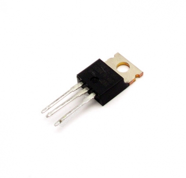 Transistor IRFBC 30