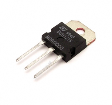 BU 1215 Transistor