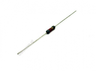2R2 Widerstand 0.5 Watt 5 %