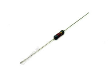 2R2 Resistor 0.5 Watt 5 %