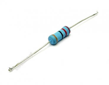 22R Resistor 2 Watt 5 %