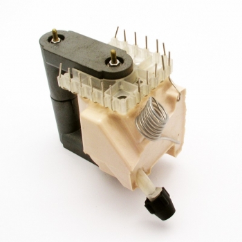 Line transformer 2076-51
