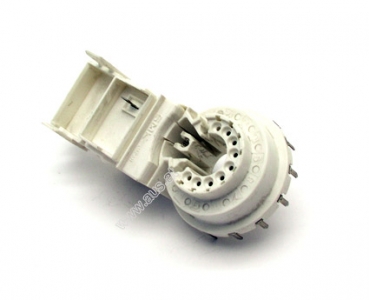 Sockel CN60 für Bildröhre