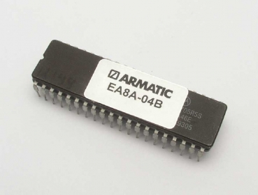 Prozessor AL07/S EA8A-04B