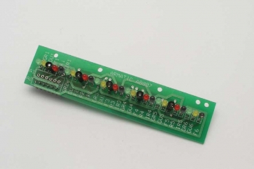 LED Board für AL07/08