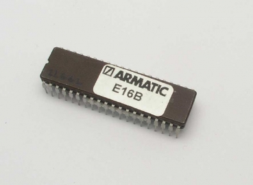 Prozessor AL07  E16B E18A-04B