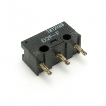 Microswitch for Kaba switch lock