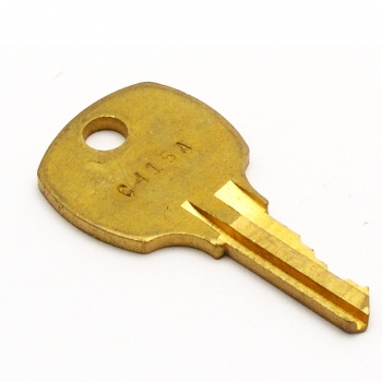 Schlüssel 30 Schlüssel für Baton-Schloss - UNI ELEKTRO Online-Shop