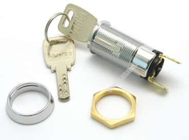 Venia Security Switch Lock KD 36,4 mm - 1 7/16" Key return