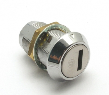 Programmable lock, 30 mm