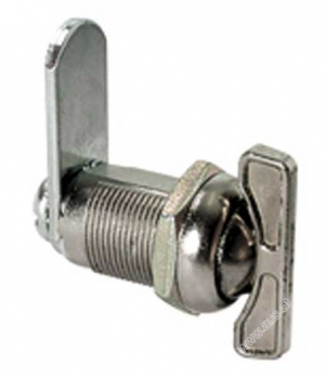 Keyless Camlock 30 mm