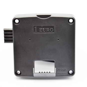 Coin lock<br>