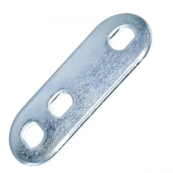 Cam 50 x 20 mm straight hole 7 x 5  mm