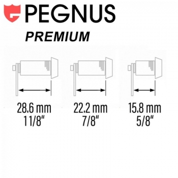 Automaten Service Schloss Pegnus Premuim KA