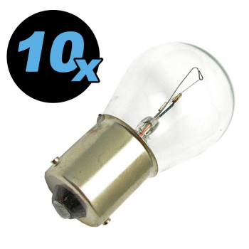 Lamp 28 Volt, 10 pcs.