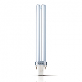 Energiesparlampe 7W 41-827 G23