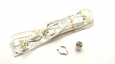 Lighting Tray 240Volt 8 Watt