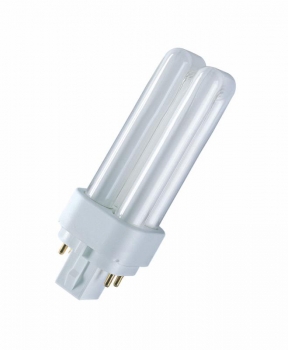 Energy Saving Lamp G24q-2 18W/830