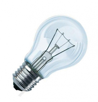 Electric Bulb 230V/40Watt E27