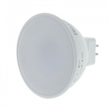 LED Spot 7 Watt SMD GU5.3/MR16 Spot 110°
