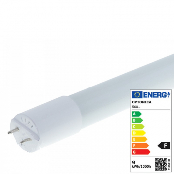LED Led Röhre G13/T8 Glas 60 cm