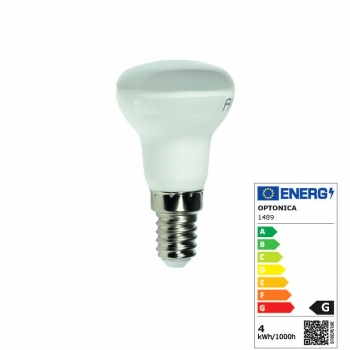LED reflector E14 4W R39 Spot 230 Volt