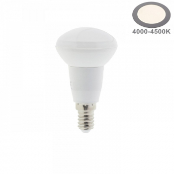 LED Reflektor E14 6W R50 Spot 230 Volt