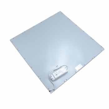 Preview: Led Paneel 60x60 cm 36 Watt 120° kalt weiss
