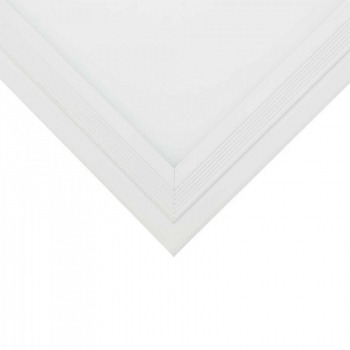 Preview: Led Paneel 60x60 cm 36 Watt 120° kalt weiss