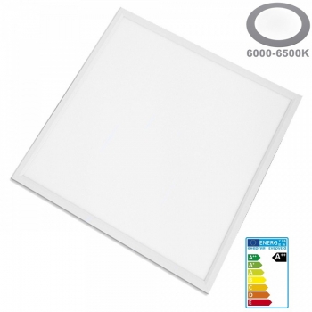 Led Paneel 60x60 cm 45 Watt 110° kalt weiss
