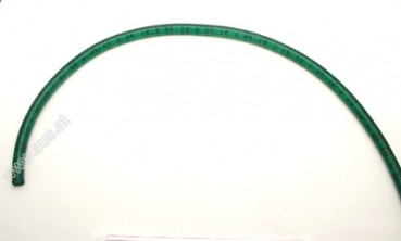 Flexibler-A-Schlauch grün 12 Volt