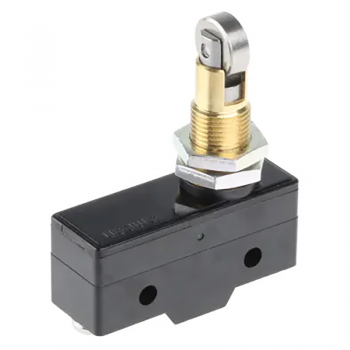 Preview: Microswitch with roll