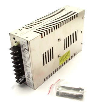 A.u.S. Onlineshop - Power Supply & line filter