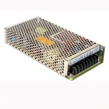 Schaltnetzteil 132W 5V/12A 12V/5A -12V/1A