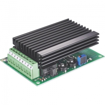 Drehzahlsteller Serie GS 24S/10-360B